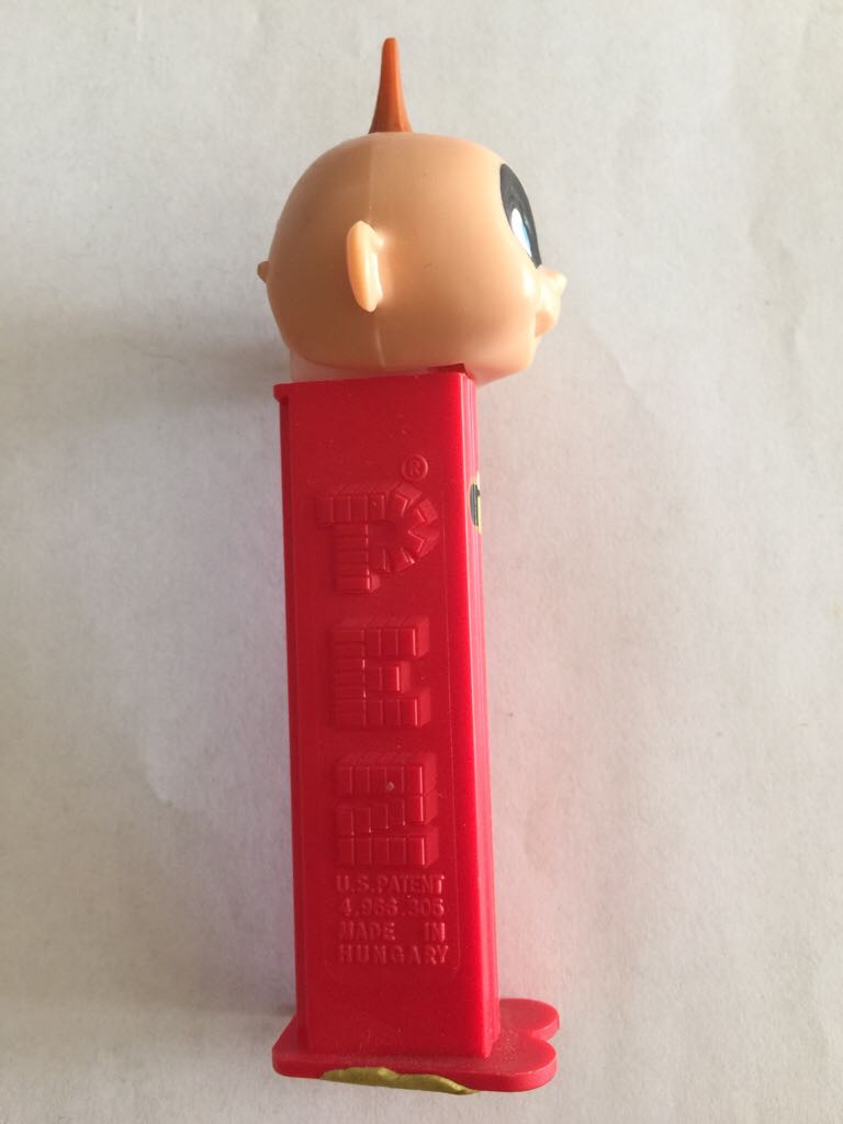 Baby Jack-Jack Parr - Incredibles pez collectible - Main Image 2