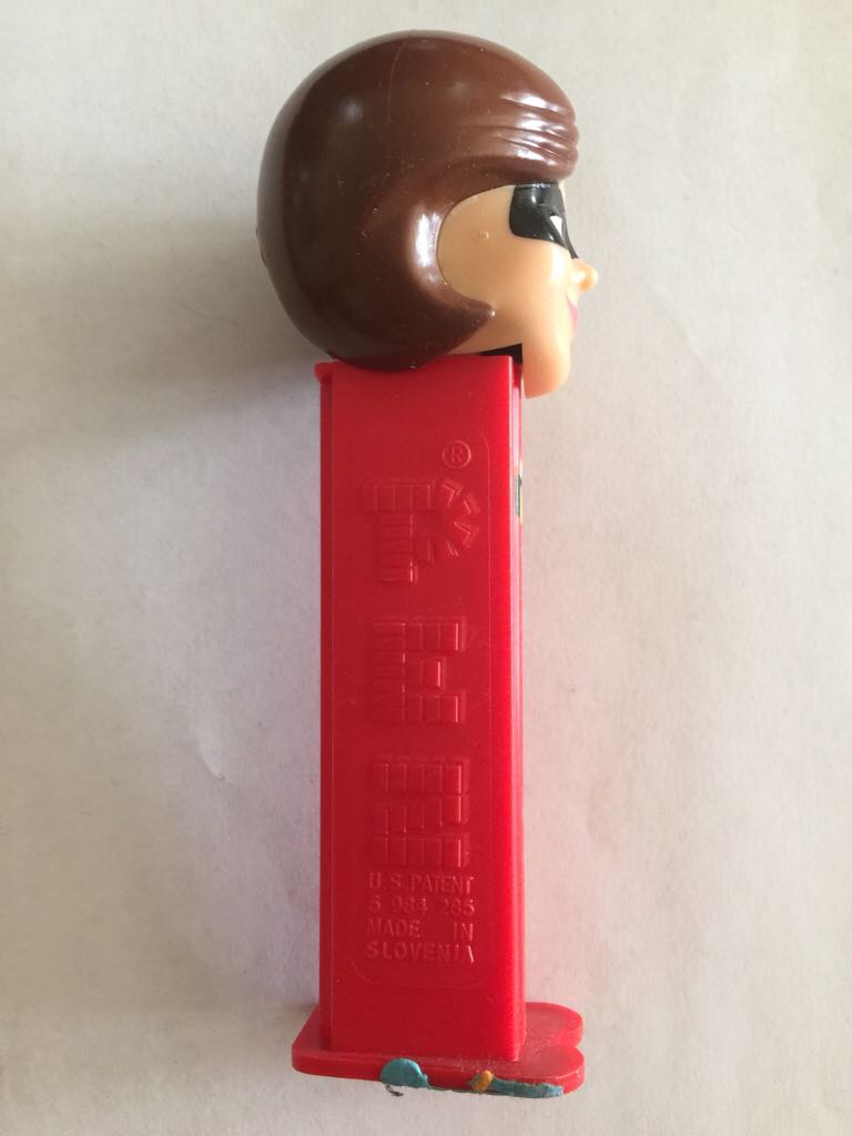Mrs. ”Incredible” Helen Parr - Incredibles pez collectible - Main Image 2