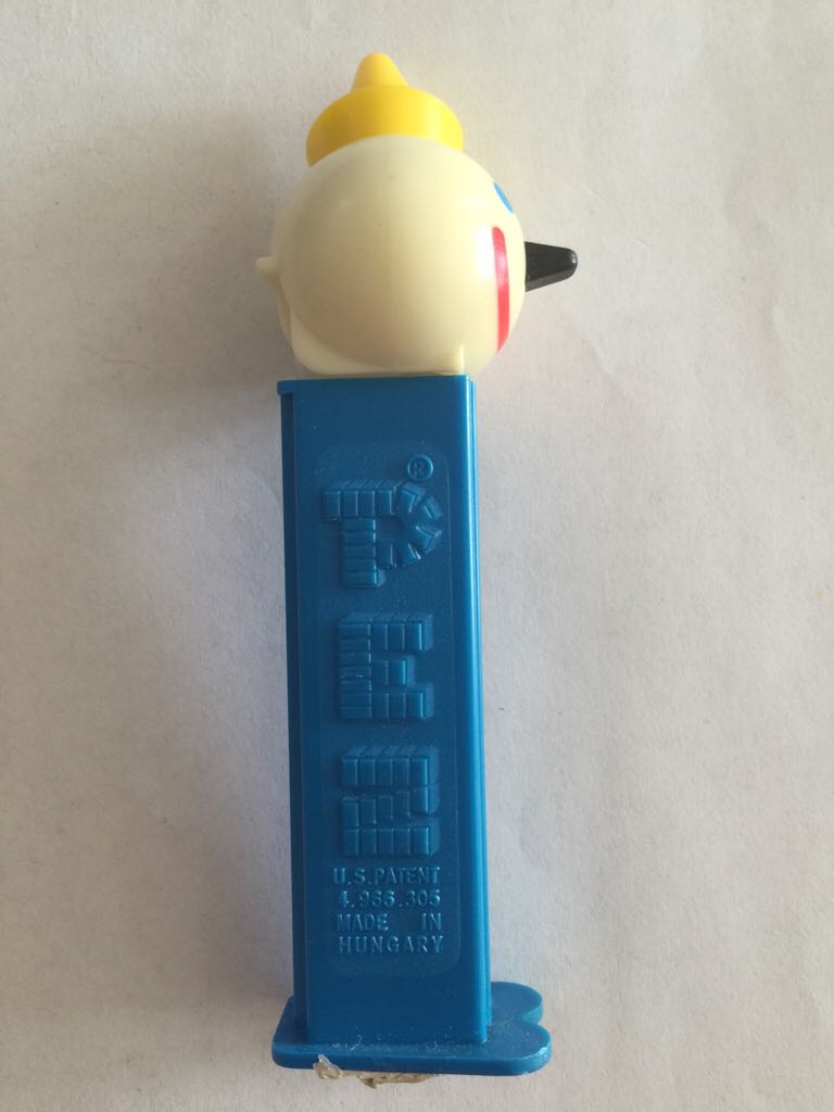 Jack In The Box - Jack In The Box pez collectible - Main Image 2