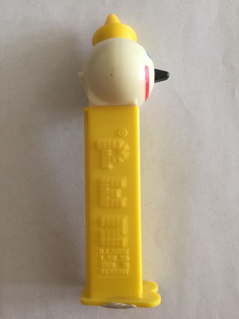 Jack In The Box - Jack In The Box pez collectible - Main Image 2