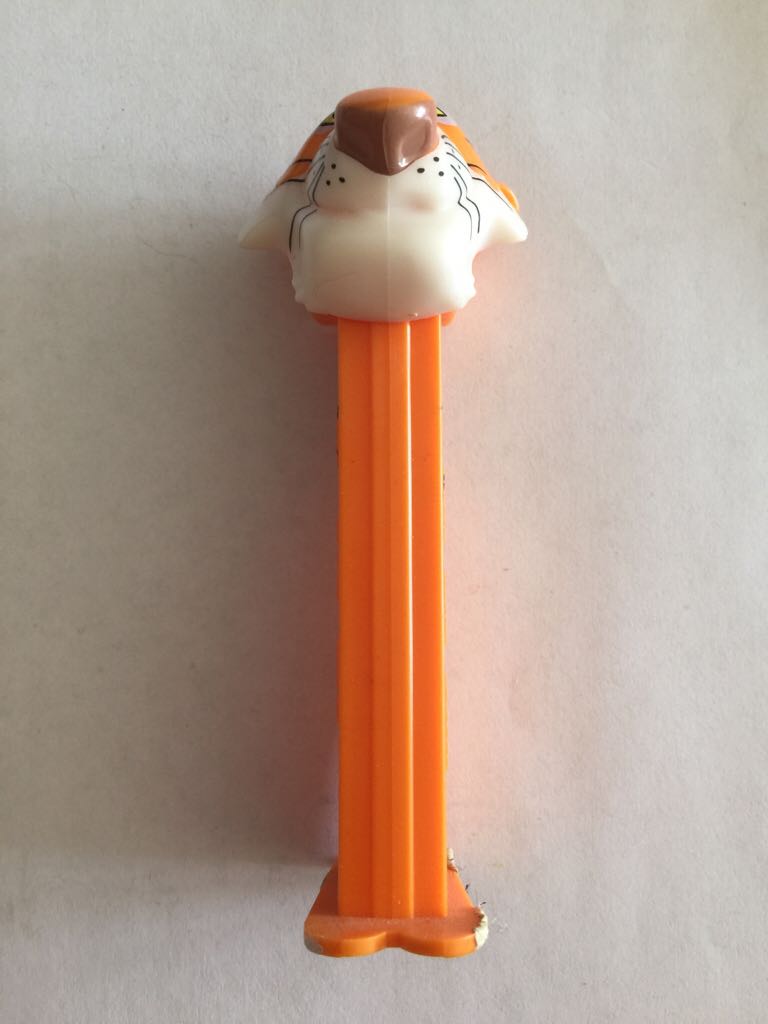 Ghosts - Naughty Neil - Glow In The Dark