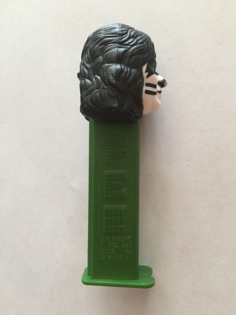 Catman - KISS pez collectible - Main Image 2