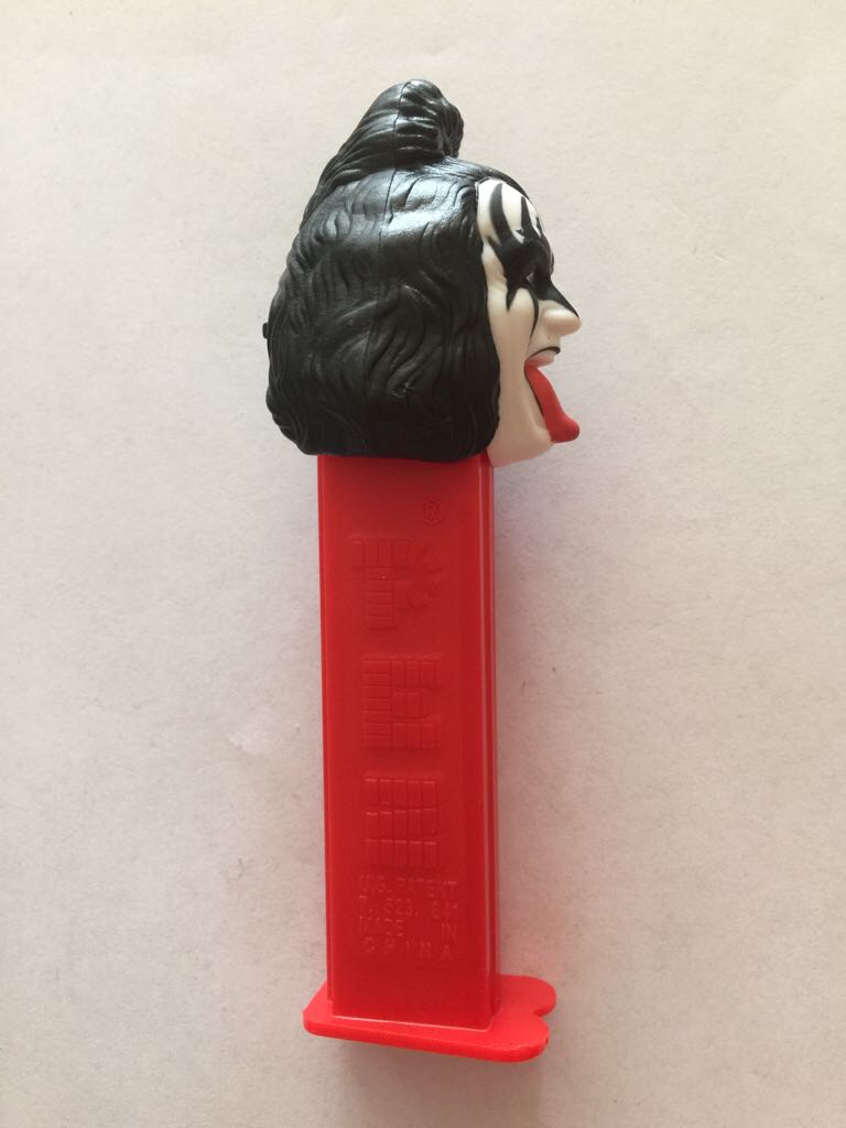 Demon - KISS pez collectible - Main Image 2