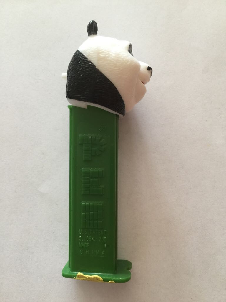 Po - Kung Fu Panda pez collectible - Main Image 2