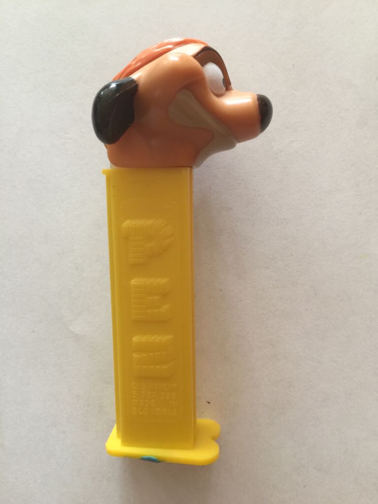 Timon - Lion King pez collectible - Main Image 2