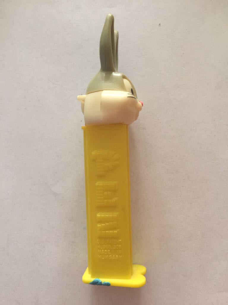 Bugs Bunny - Looney Tunes pez collectible - Main Image 2
