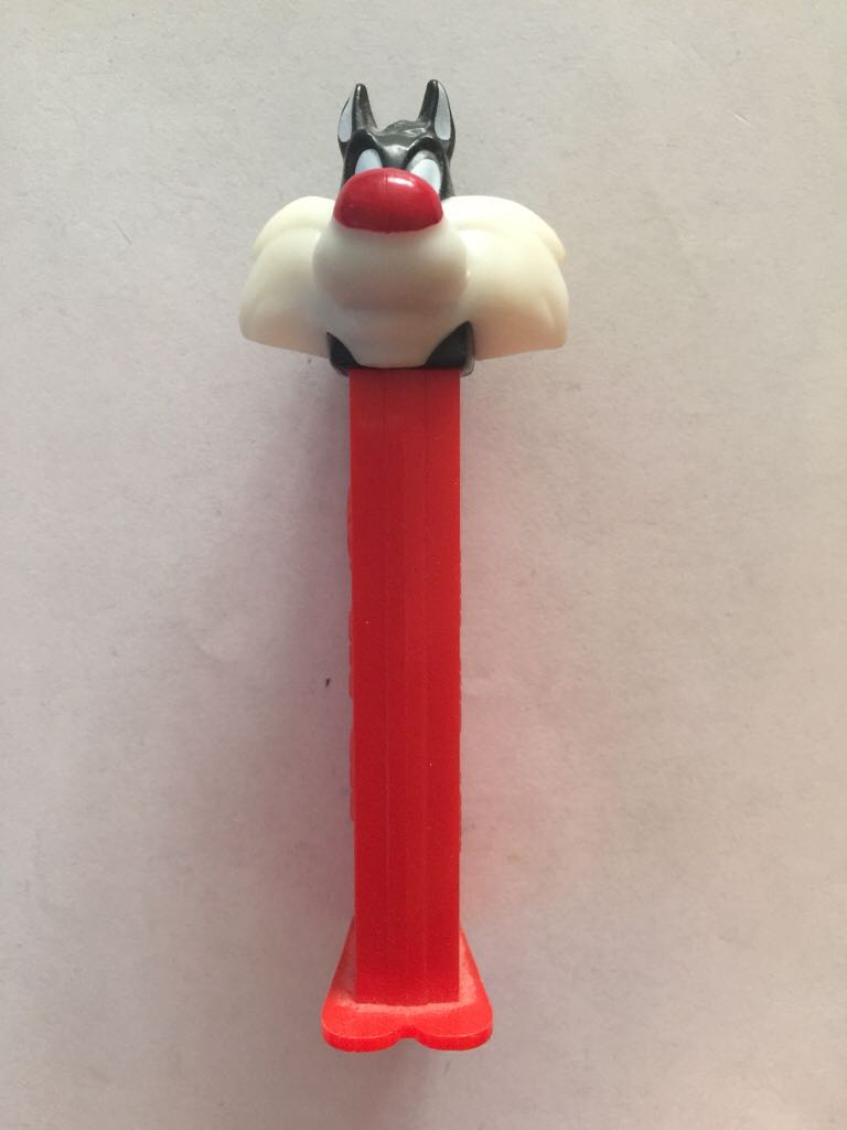 Funky Faces - Crying