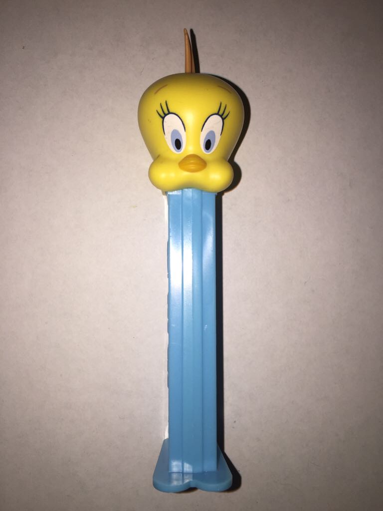PEZ Party Favors Simpsons