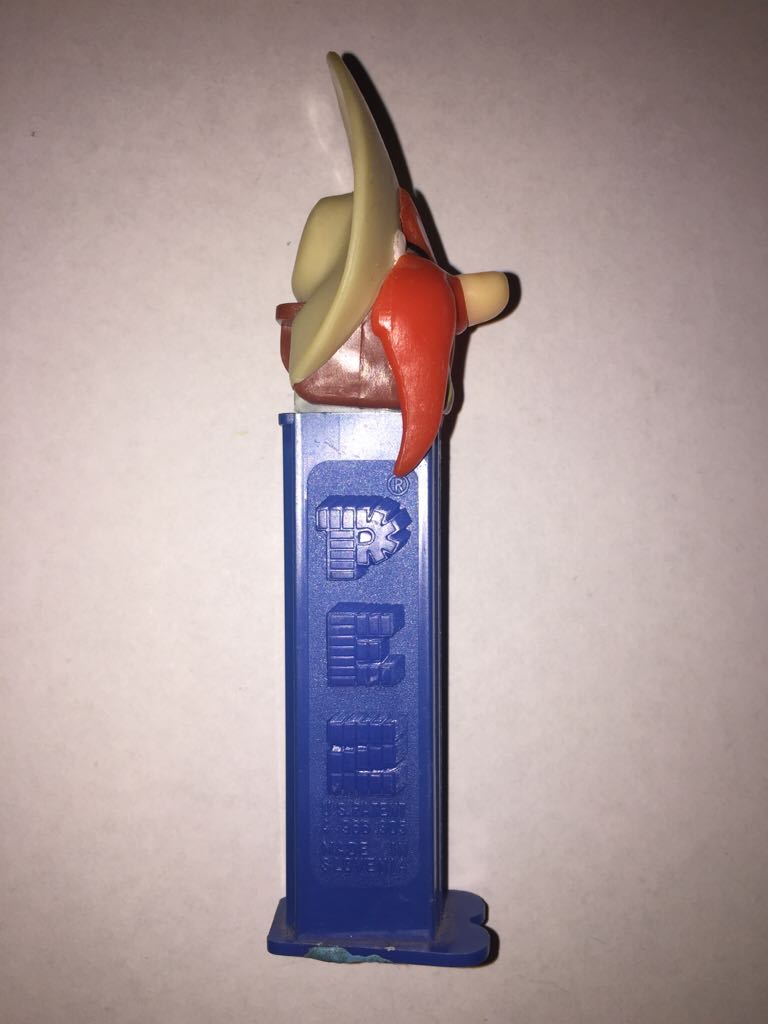 Yosemite Sam - Looney Tunes pez collectible - Main Image 2