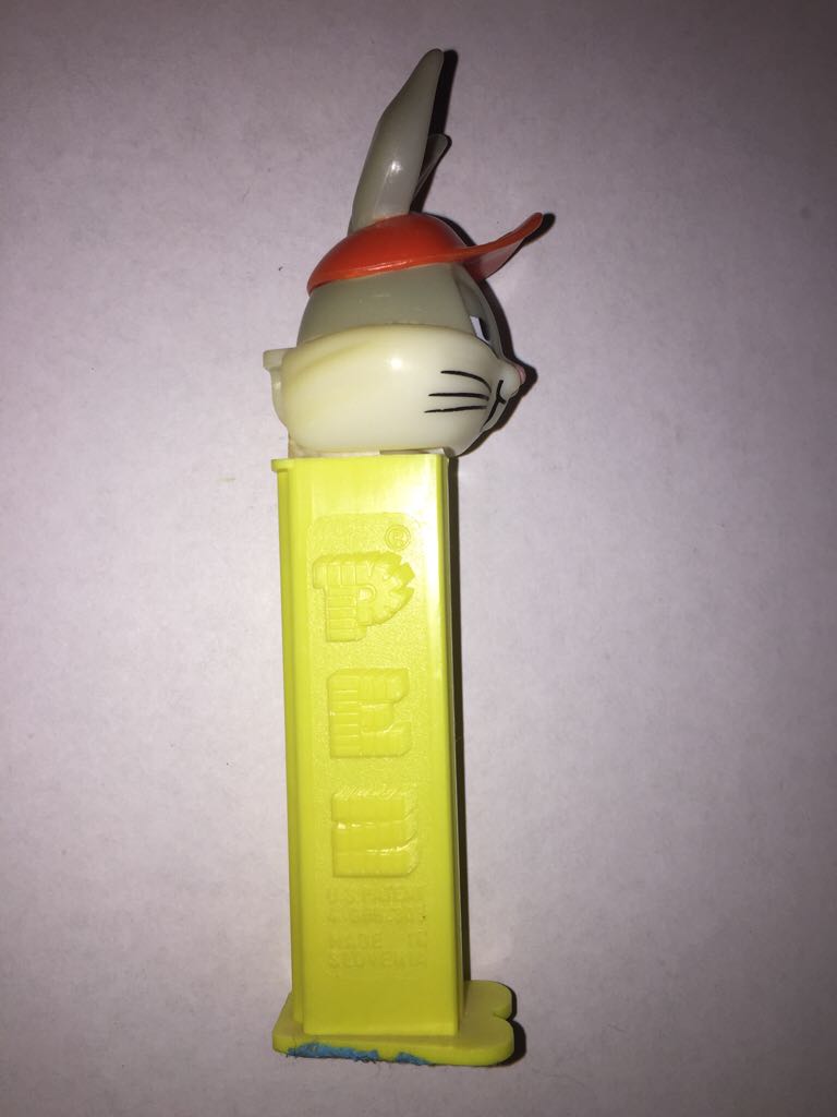 Bugs Bunny - Looney Tunes Cool pez collectible - Main Image 2