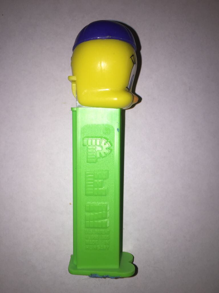 Charming Tweety Bird - Looney Tunes pez collectible - Main Image 2