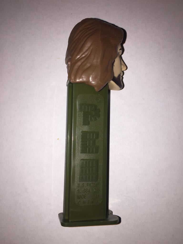 Aragorn - Lord Of The Rings pez collectible - Main Image 2