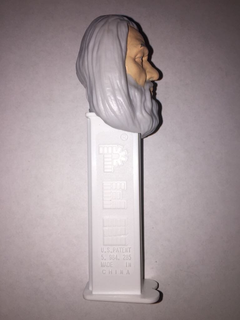 Gandalf - Lord Of The Rings pez collectible - Main Image 2