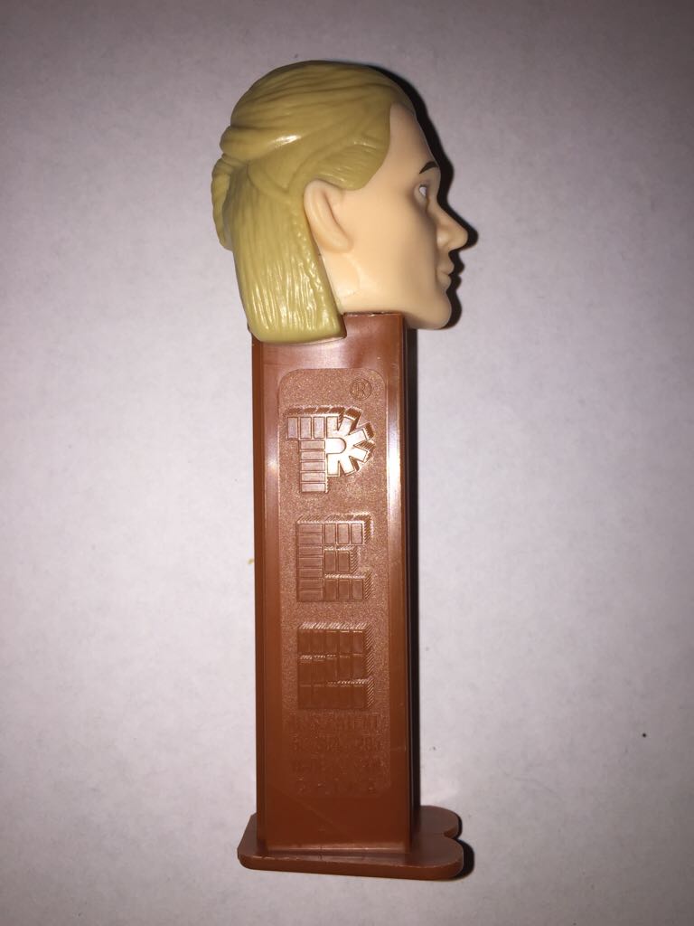 Legolas - Lord Of The Rings pez collectible - Main Image 2