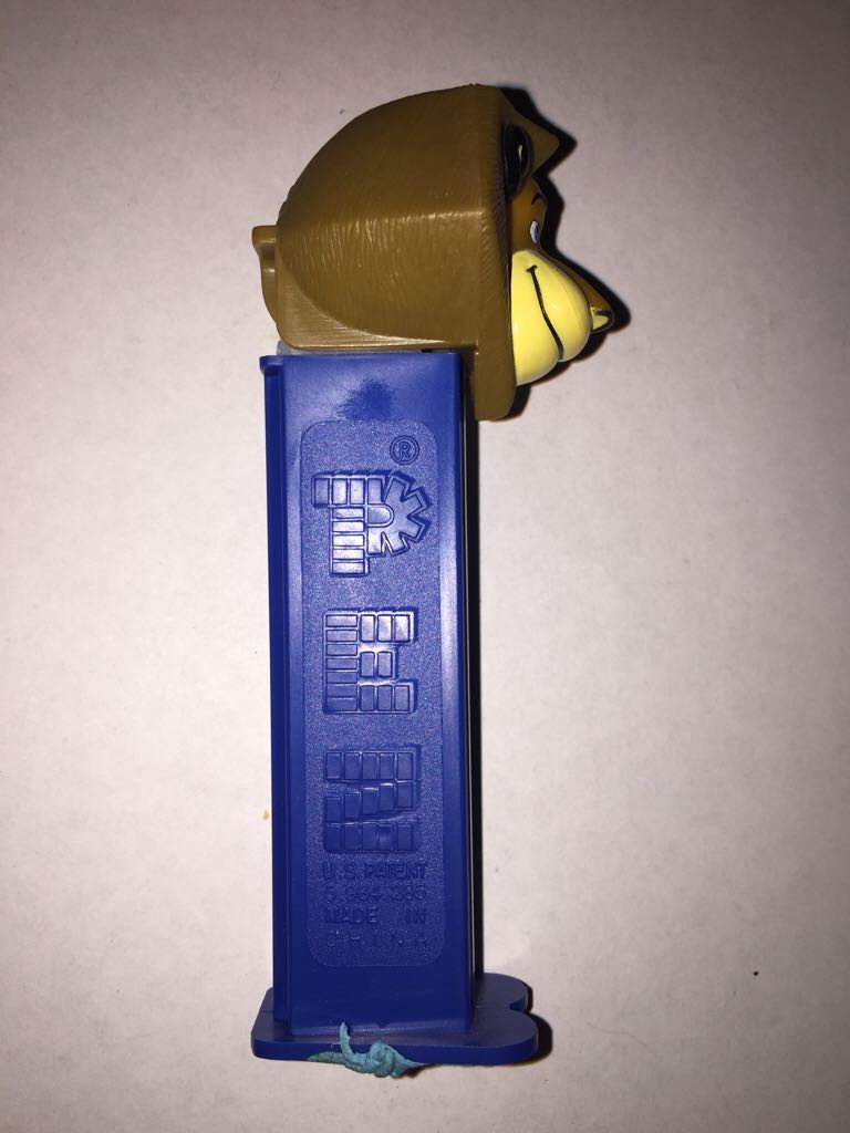 Alex The Lion - Madagascar pez collectible - Main Image 2