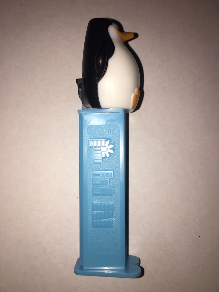 Skipper - Madagascar pez collectible - Main Image 2