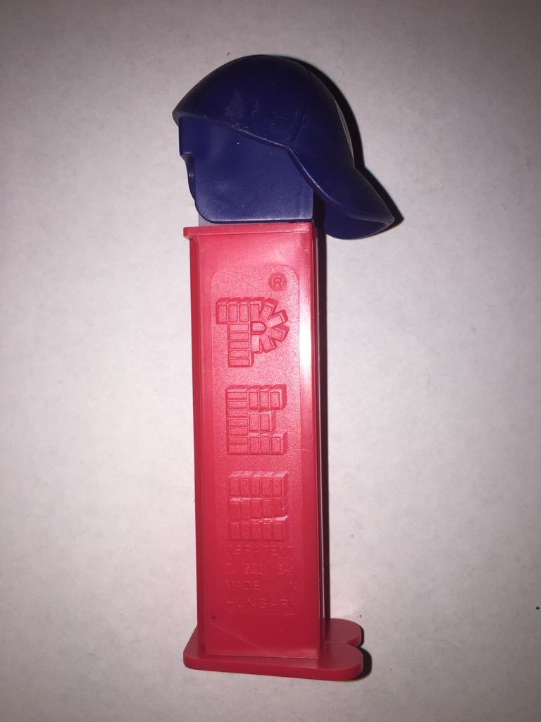 MLB - Chicago Cubs Cap - Sports - Baseball pez collectible - Main Image 2