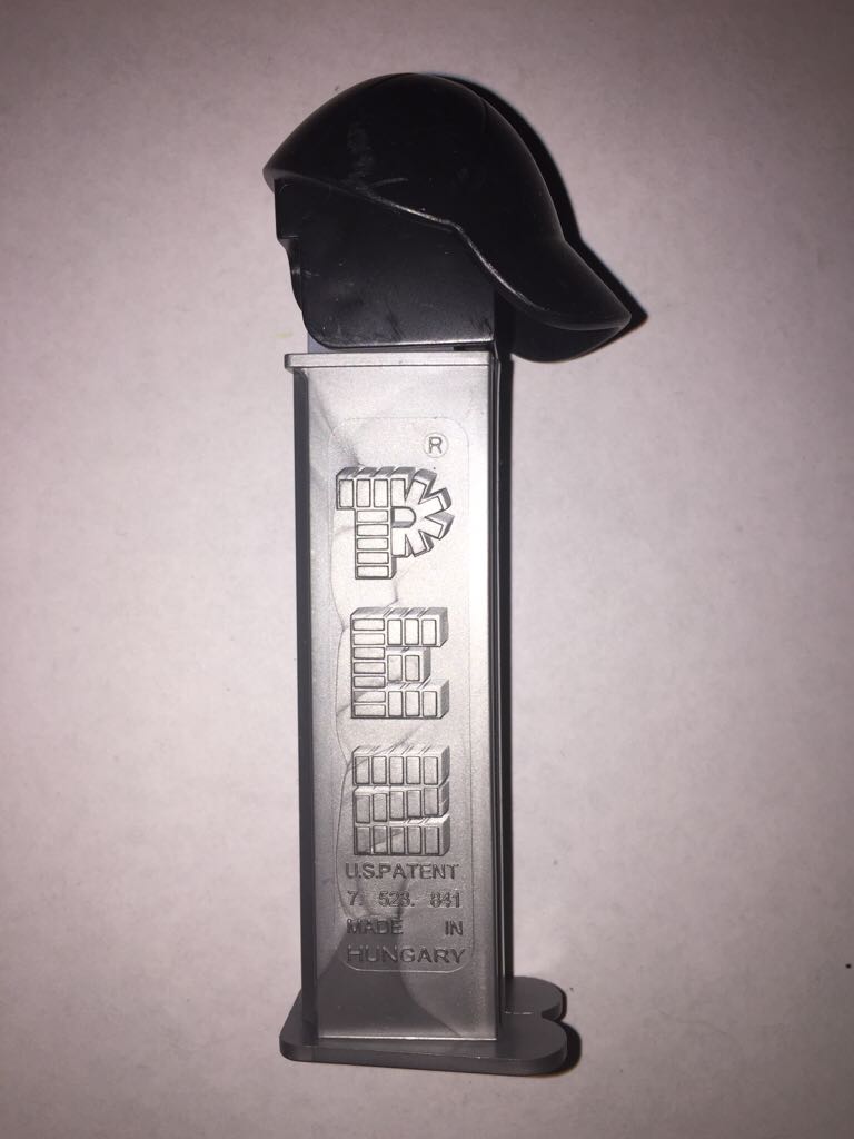 Chicago White Sox - Major League Baseball pez collectible - Main Image 2