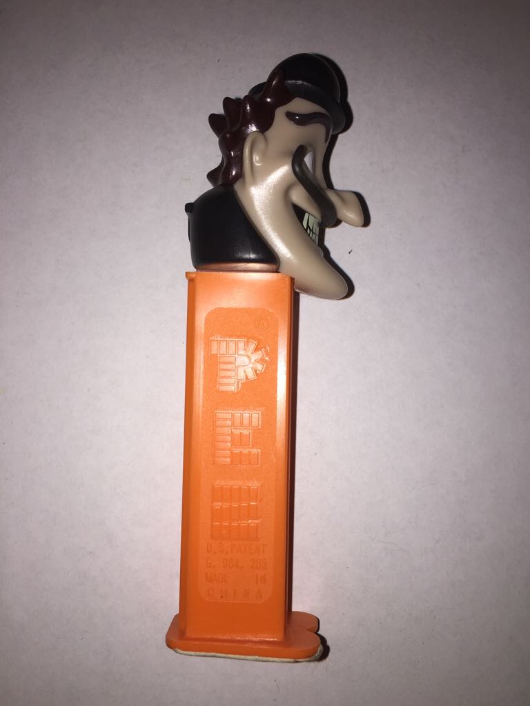 Bowler - Meet the Robinsons pez collectible - Main Image 2