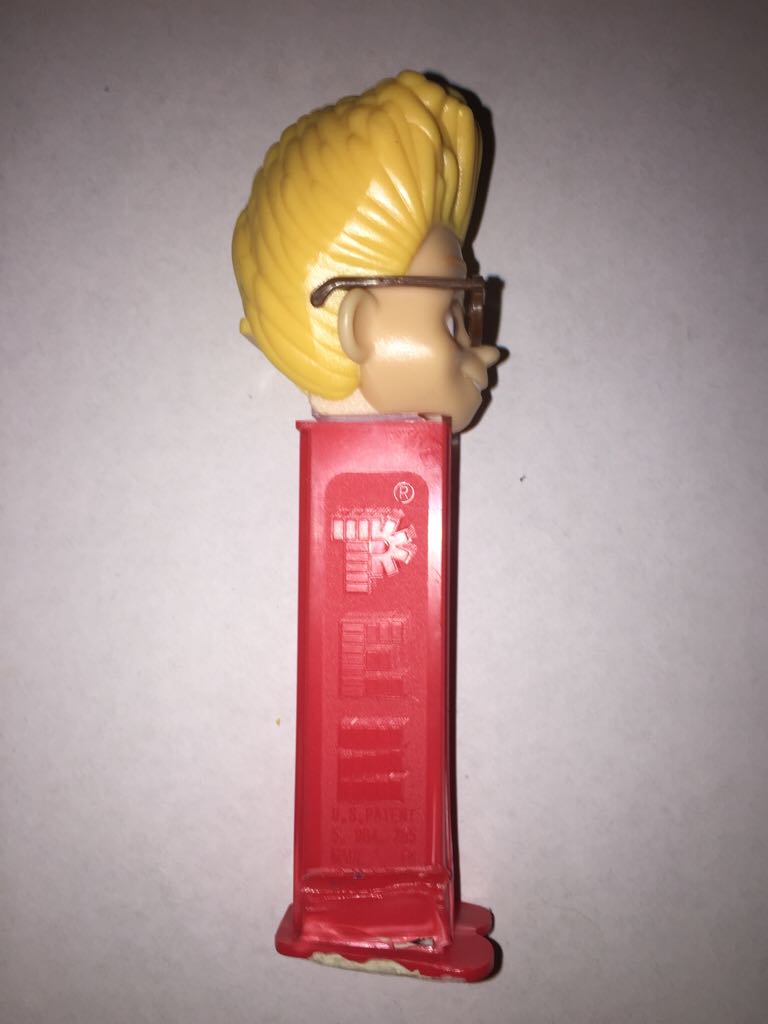 Lewis - Meet the Robinsons pez collectible - Main Image 2