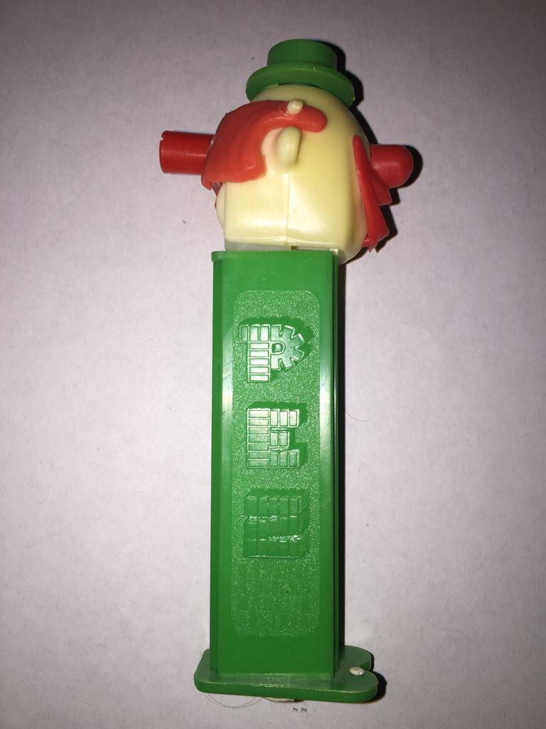 Clown Whistle - MERRY MUSIC MAKERS pez collectible - Main Image 2
