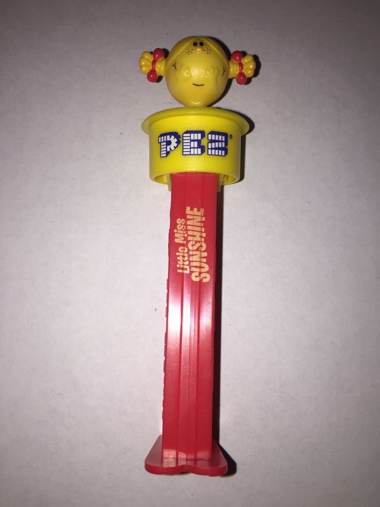 Pez Mini Refills Bag