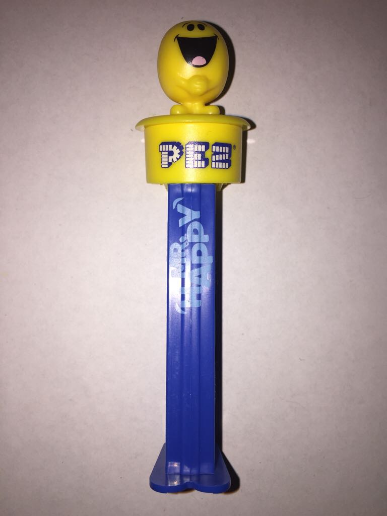 Finn McMissle - Pull & Go