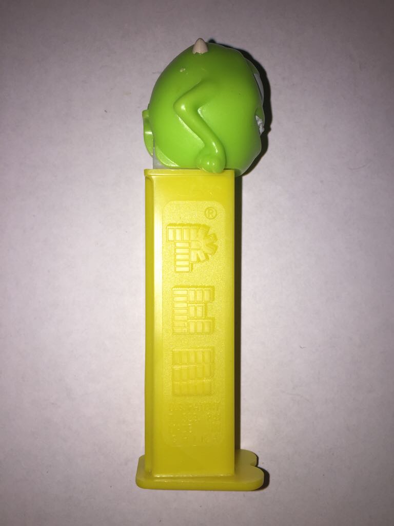 Mike - Monsters Inc./University pez collectible - Main Image 2