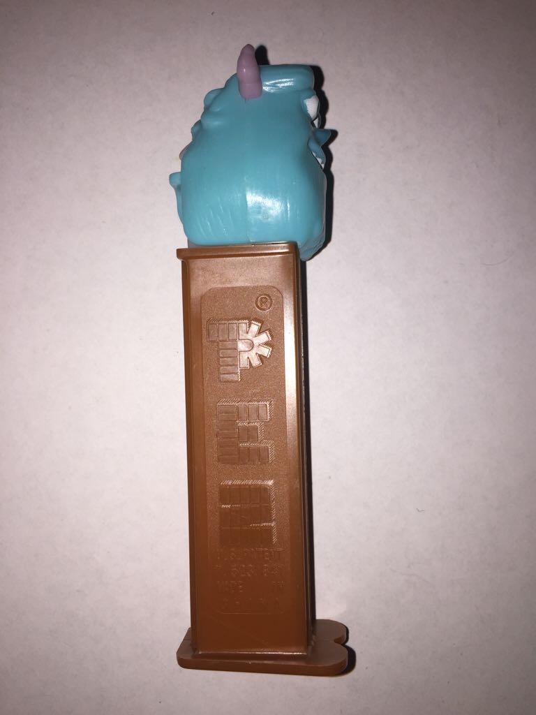 Sully - Monsters Inc./University pez collectible - Main Image 2