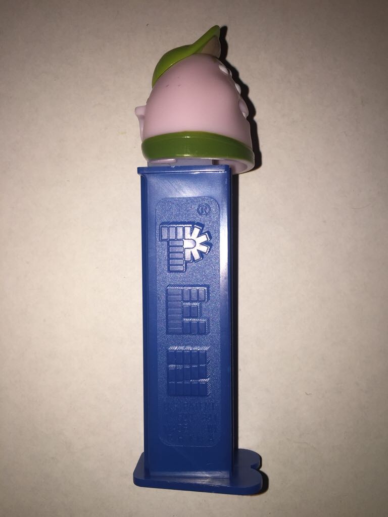 Squishy - Monsters Inc./University pez collectible - Main Image 2