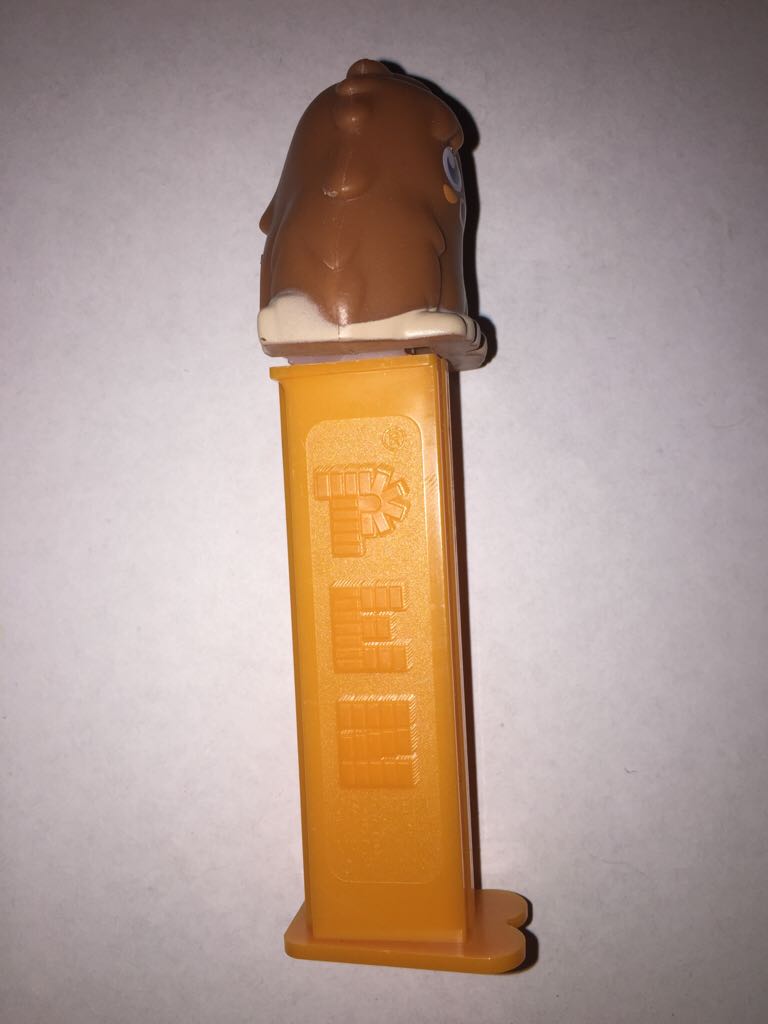 Furi - MOSHI MONSTERS pez collectible - Main Image 2