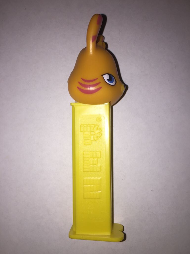 Katsuma - MOSHI MONSTERS pez collectible - Main Image 2