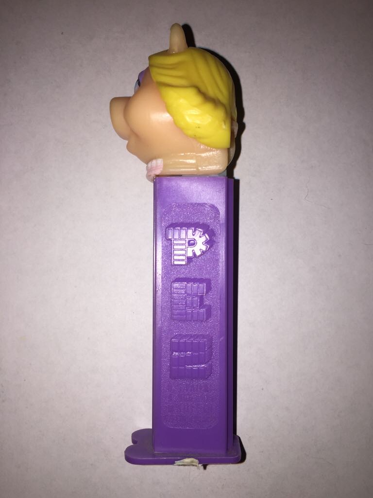 Miss Piggy - Muppets pez collectible - Main Image 2