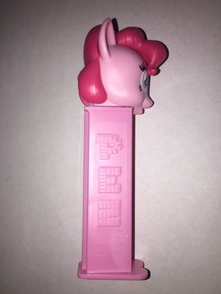 Pinkie Pie - My Little Pony pez collectible - Main Image 2