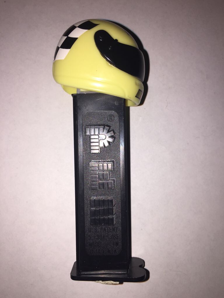 Darlington - Nascar Helmets pez collectible - Main Image 2