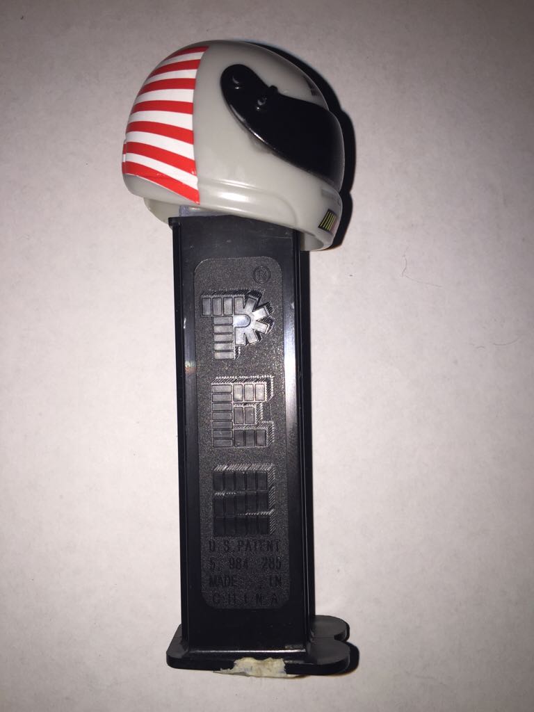 Daytona - Nascar Helmets pez collectible - Main Image 2