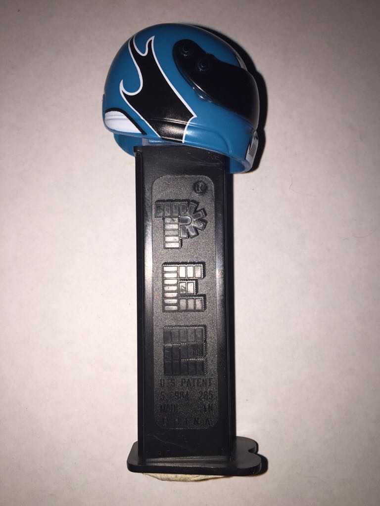 Phoenix - Nascar Helmets pez collectible - Main Image 2