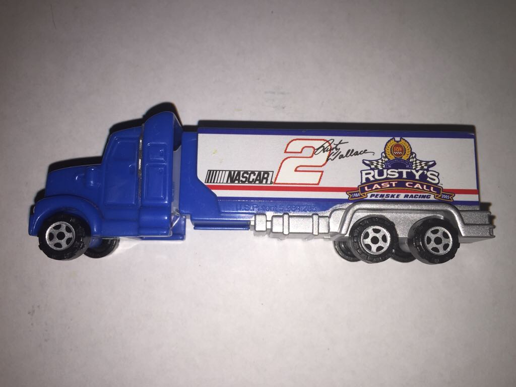 Charlie Brown A - Smiling