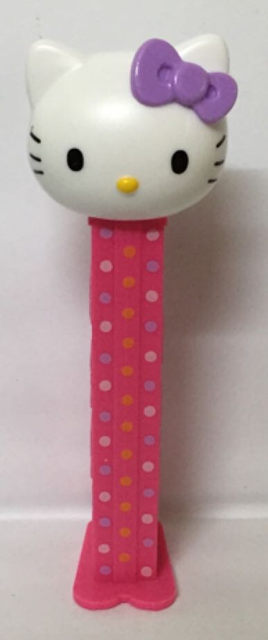 Mickey Mouse F Crystal