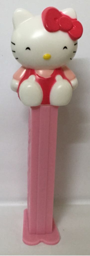 Christmas - Icee Bear