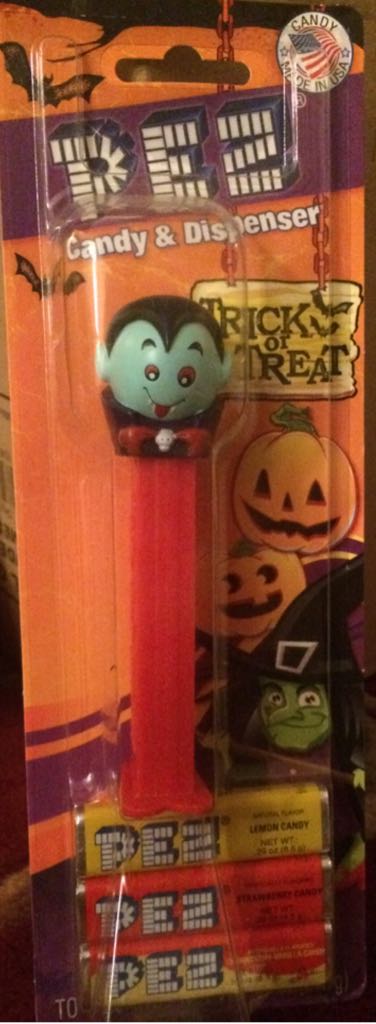 Funky Face - Tongue Smile