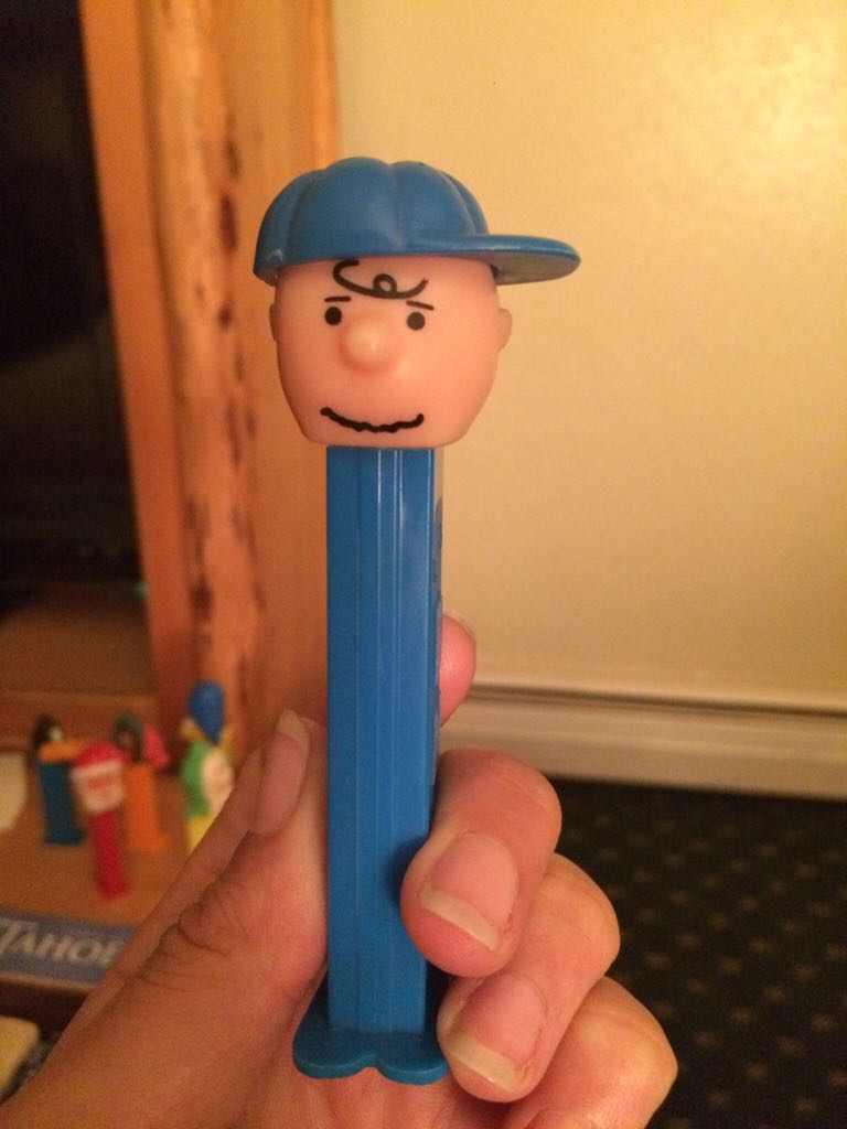 Funky Faces - Crying