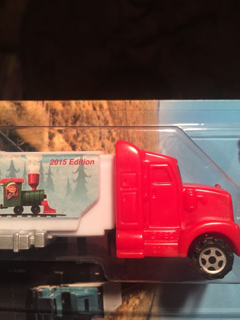 Truck Wawa - 2015 - Trucks pez collectible - Main Image 2