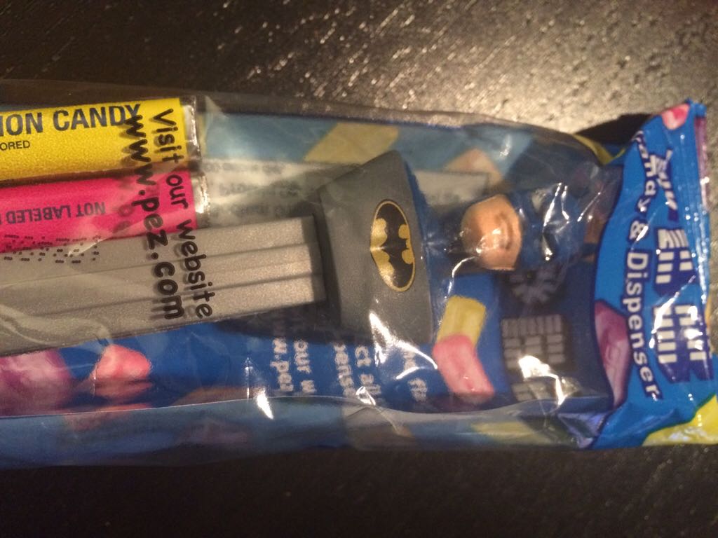 Pez Pals - Girl