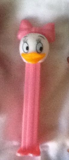 Old Scool  pez collectible - Main Image 2