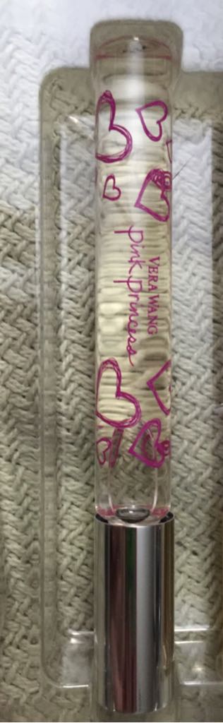 Vera Wang Pink Princess  - Vera Wang pez collectible - Main Image 2