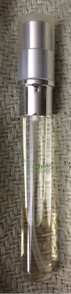 Brittany Spears Fantasy Perfume - Brittany Spears pez collectible - Main Image 2