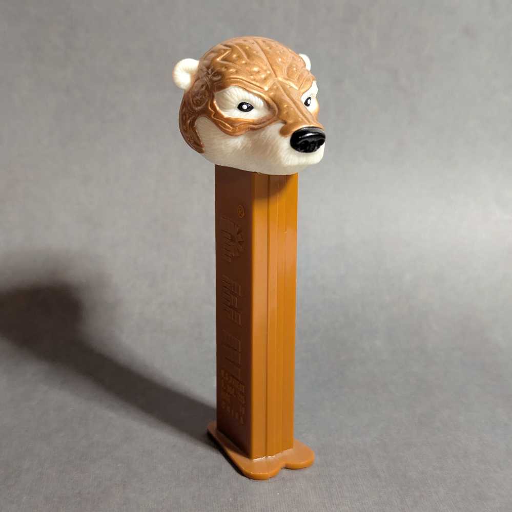 Golden Compass - Iorek Byrnison - Movies & TV - Warner Bros. pez collectible - Main Image 2