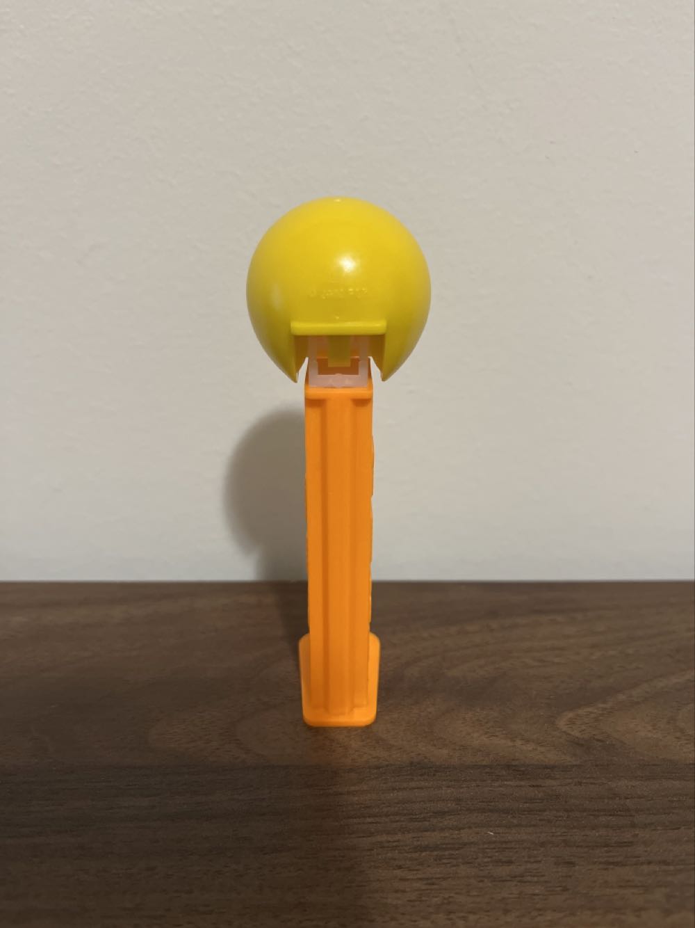 Smiley Face - funky faces pez collectible - Main Image 2