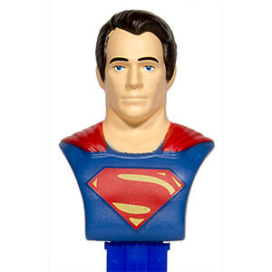 Batman v Superman - Collector Set - Collector Set - Batman V Superman pez collectible - Main Image 2